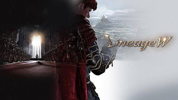 NCsoft宣告最新跨平台MMORPG《天邦W》预定现已开启